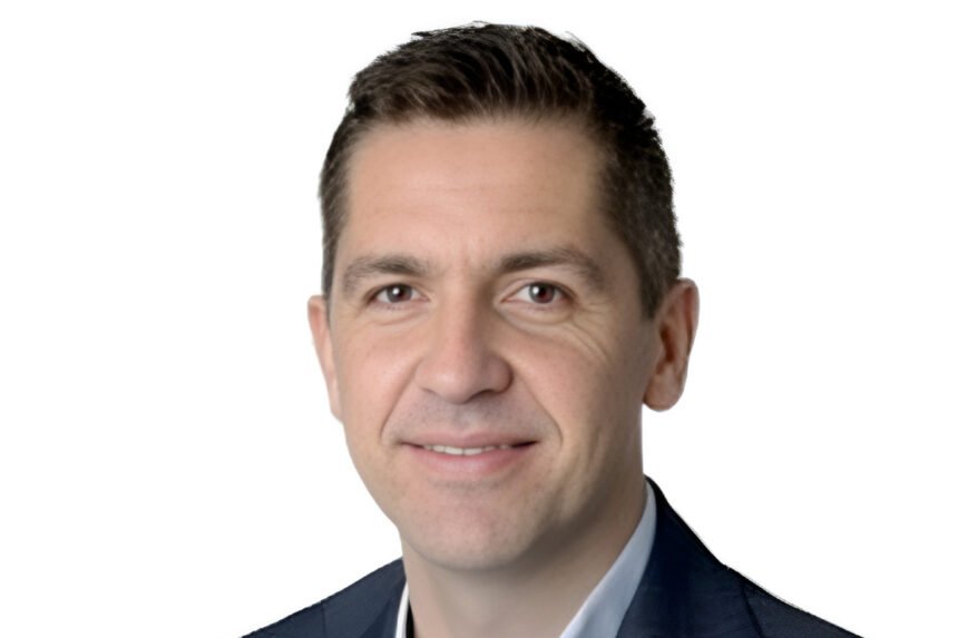 Riello UPS Ireland Appoints Ian Jackson as Managing Director