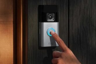 Ring Partners with Law Enforcement to Bring Video Sharing Back