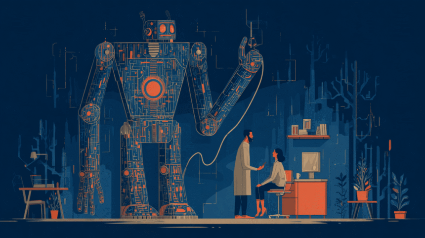Rising Competition Threatens Freed’s Dominance in AI Scribe Market