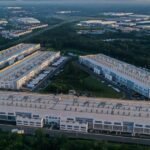 Rising Emissions: The Environmental Impact of Data Center Expansion in 2024
