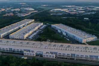 Rising Emissions: The Environmental Impact of Data Center Expansion in 2024