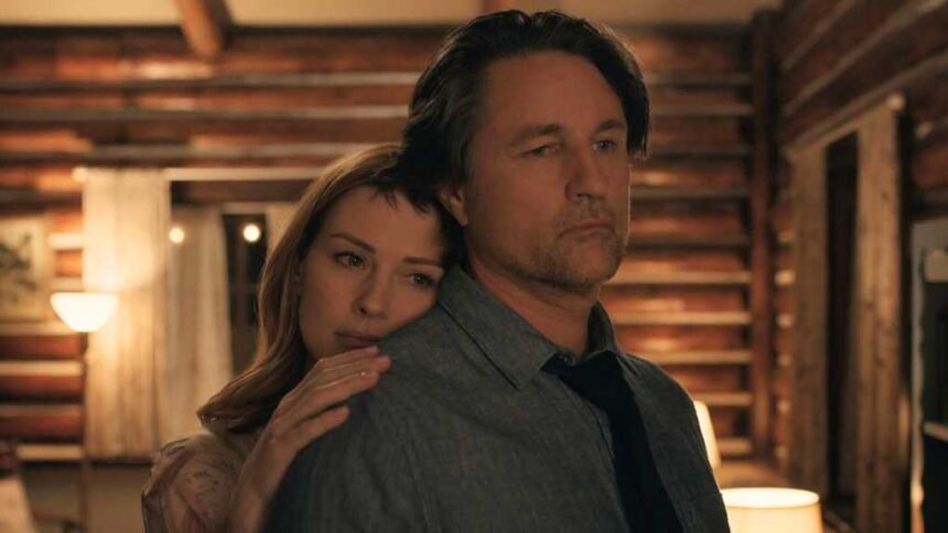 Rivers of Hope: A Look into Virgin River Season 7