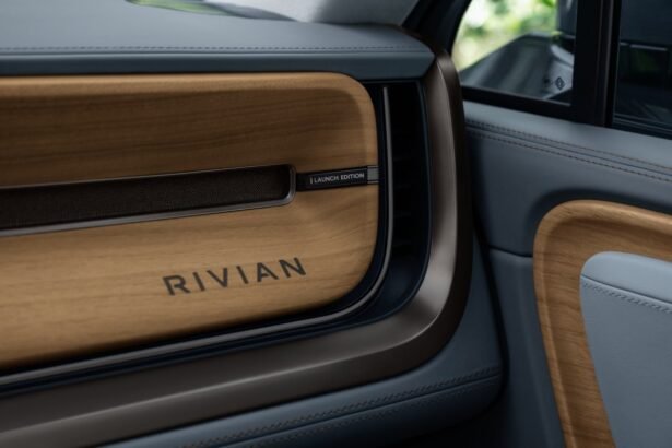 Rivian’s Spinoff Secures 0M for E-Bikes and Expanded Product Line