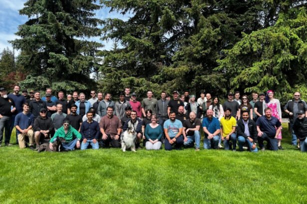 Robotics Company in British Columbia Secures M Funding for Mushroom-Picking Technology