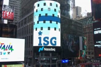 Robust Second Quarter Demand for IT and Business Services in the Americas, According to ISG