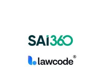 SAI360 Expands Legal Compliance Offerings with Lawcode Acquisition