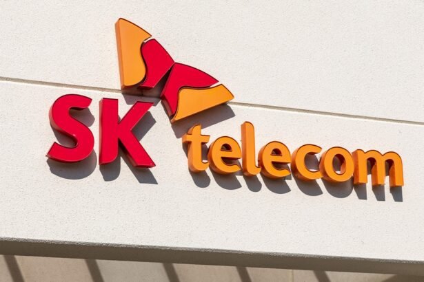 SK Telecom Faces Penalties from South Korean Government for Breach of Regulations