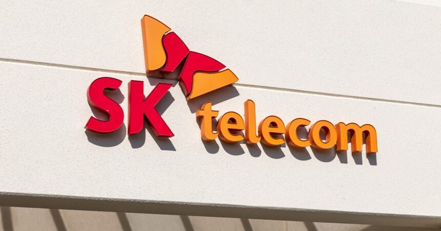 SK Telecom Faces Penalties from South Korean Government for Breach of Regulations
