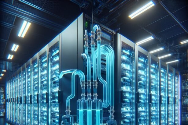 STULZ GmbH Increases Manufacturing Capacity for Cutting-Edge Liquid Cooling Solutions