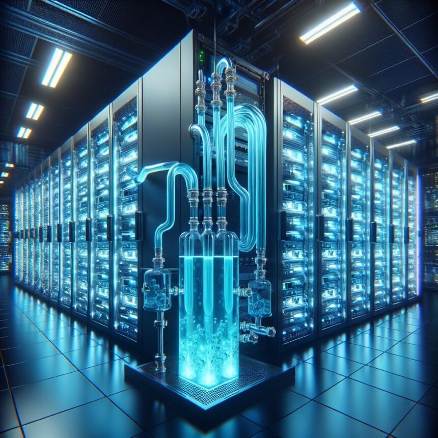 STULZ GmbH Increases Manufacturing Capacity for Cutting-Edge Liquid Cooling Solutions