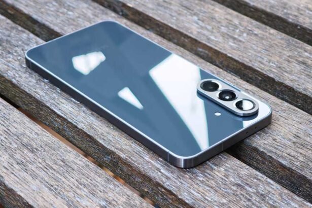 Samsung Galaxy A56: The Sleek and Savvy Upgrade