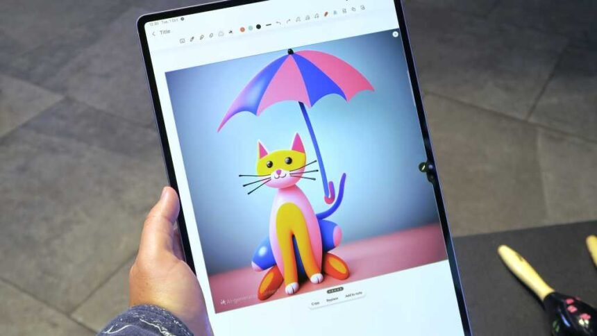 Samsung Galaxy AI: The Future of Innovation Stays Accessible