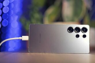 Samsung Galaxy S26 Ultra Set to Revolutionize Fast Charging with 45W Technology