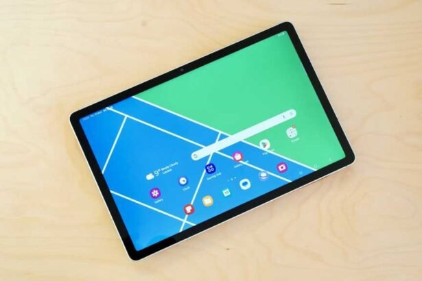 Samsung Galaxy Tab S10 Lite: Officially Certified for Bluetooth Connectivity