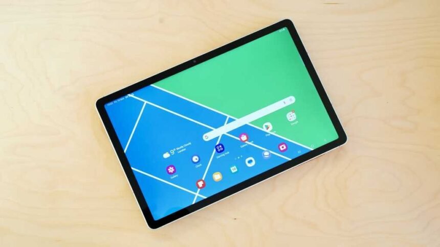 Samsung Galaxy Tab S10 Lite: Officially Certified for Bluetooth Connectivity