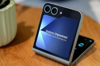 Samsung Galaxy Unpacked: The Launch of Fold, Flip & Watch – Live Updates
