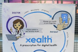 Samsung’s Digital Health Leap: Xealth Acquisition Amplifies Tech Startup’s Impact