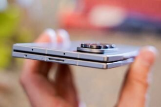 Samsung’s Galaxy Tri-Fold: A Game-Changer in Foldable Technology