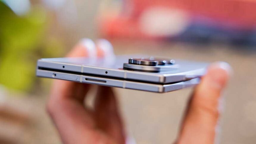 Samsung’s Galaxy Tri-Fold: A Game-Changer in Foldable Technology