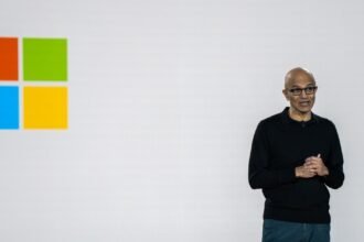 Satya Nadella’s Message of Reassurance: Navigating Microsoft’s Layoffs