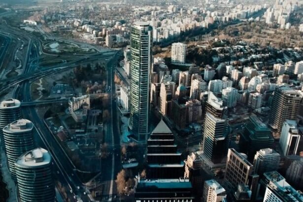 Scala Secures 8M Investment for Cutting-Edge Data Centers in Chile