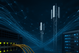 Scaling Networks: Navigating AI’s Evolution from Core to Edge
