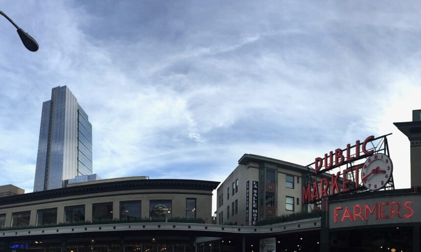 Seattle Leaders Consider M Tax Plan: Balancing Relief for Small Businesses with Increased Costs for Big Tech