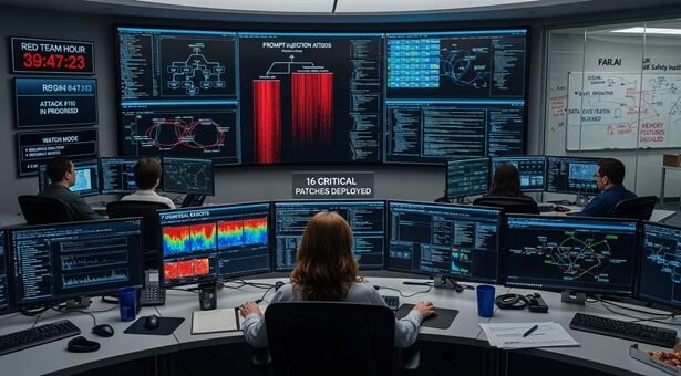 Securing ChatGPT: Building an AI Fortress