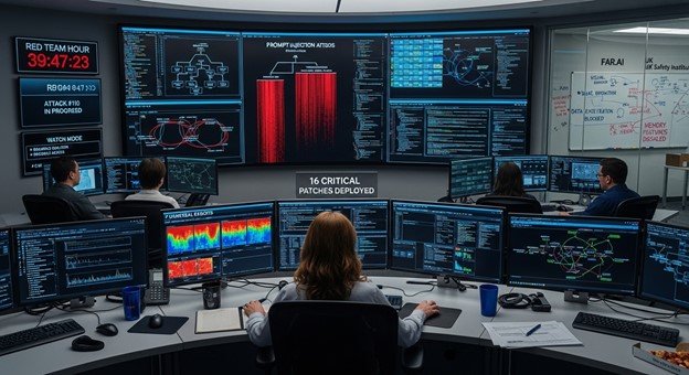 Securing ChatGPT: Building an AI Fortress