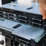 Server Rack vs. Chassis: What’s the Difference, and Why Does It Matter?