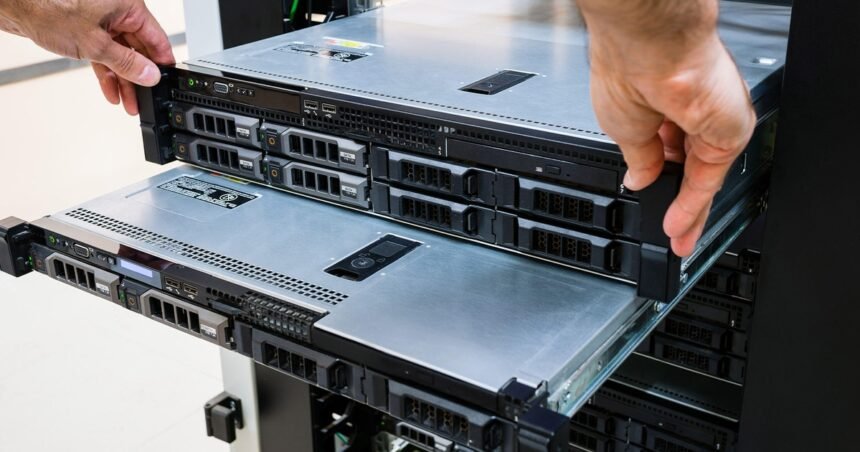 Server Rack vs. Chassis: What’s the Difference, and Why Does It Matter?