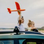 Sky High Showdown: Archer Aviation vs. Joby Aviation
