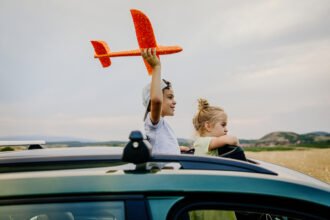 Sky High Showdown: Archer Aviation vs. Joby Aviation