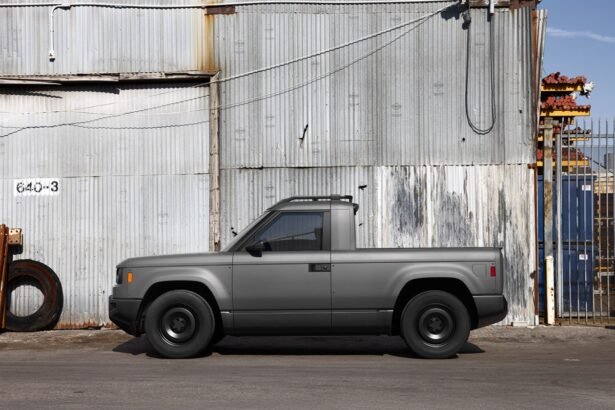 Slate Auto’s Affordable Electric Vehicles: Now Under ,000 Without Federal Tax Credit