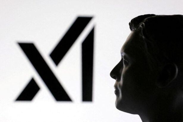 SpaceX’s  Billion Investment in Musk’s xAI Startup: WSJ Report