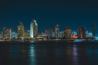 Sparkle’s Growing Reach: New San Diego Point of Presence Boosts U.S. Network Expansion