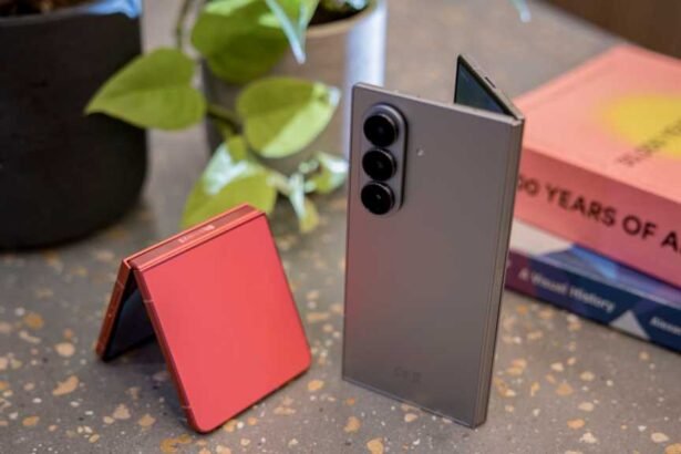 Speculation Surrounding the Missing Rumoured Galaxy Tri-Fold Phone at Samsung Unpacked