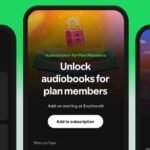 Spotify Family Plan Members Now Have Access to Audiobooks