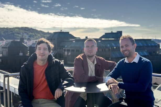 Startup Secures €13M in Two Rounds of Funding