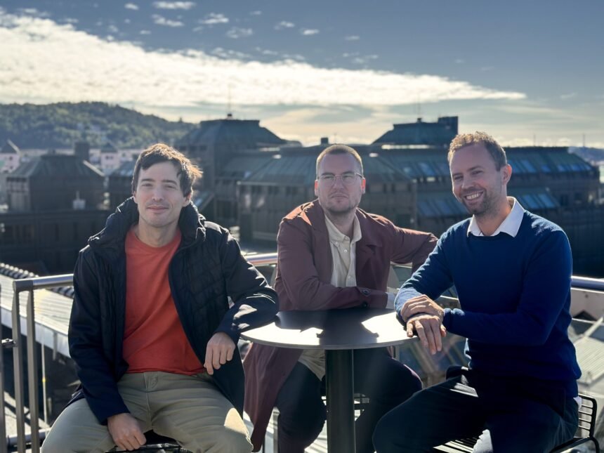 Startup Secures €13M in Two Rounds of Funding