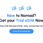 Stay Connected Without Roaming Fees: Load Your Free eSIM for International Travel