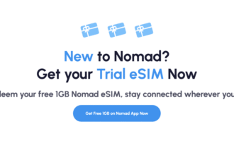 Stay Connected Without Roaming Fees: Load Your Free eSIM for International Travel