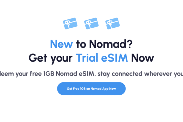 Stay Connected Without Roaming Fees: Load Your Free eSIM for International Travel