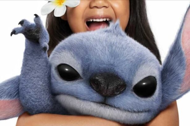 Stitch Unleashed: Lilo & Stitch Now Available on Streaming, VOD, DVD, and Blu-ray