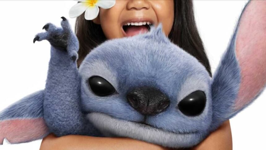 Stitch Unleashed: Lilo & Stitch Now Available on Streaming, VOD, DVD, and Blu-ray