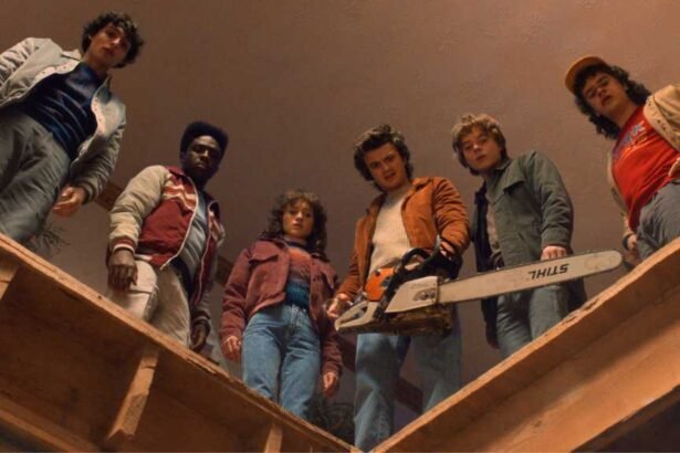 Stranger Things Season 5: Everything You Need to Know