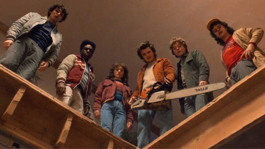 Stranger Things Season 5: Everything You Need to Know