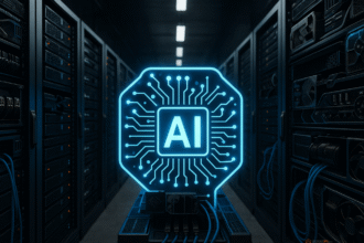 Strategic Infrastructure Investments: Paving the Way for the Future of AI Deployment