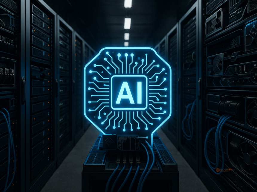 Strategic Infrastructure Investments: Paving the Way for the Future of AI Deployment