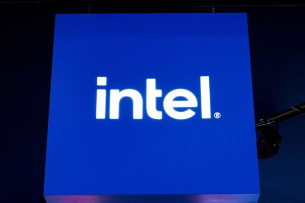 Struggling Intel to Offload Network Business in Terrifying Move for Ericsson